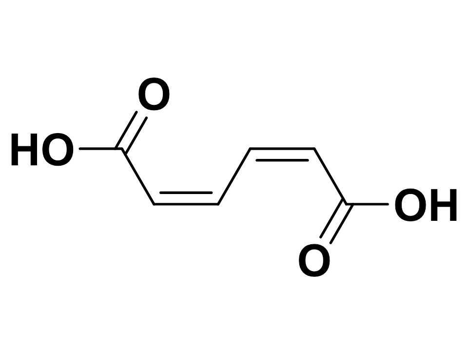 (順式,順式)-黏康酸